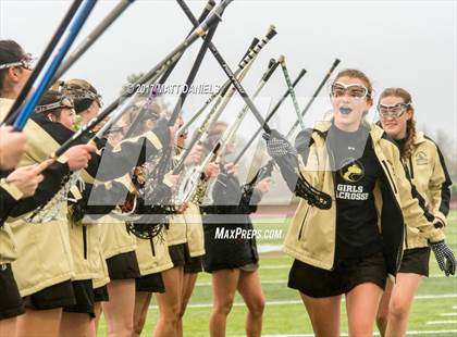 Thumbnail 1 in Battle Mountain vs. Regis Jesuit (CHSAA 1st Round) photogallery.