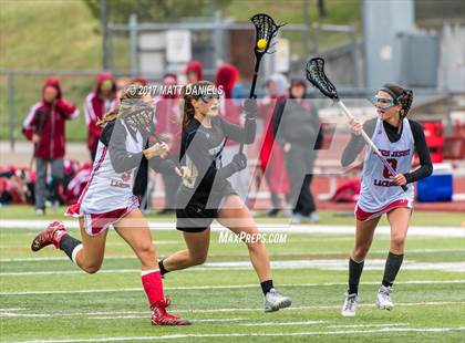 Thumbnail 2 in Battle Mountain vs. Regis Jesuit (CHSAA 1st Round) photogallery.