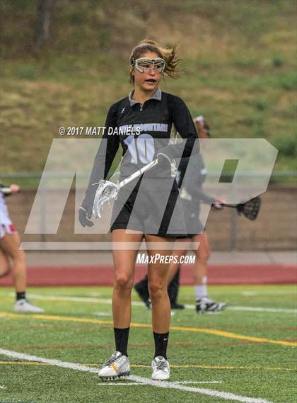 Thumbnail 3 in Battle Mountain vs. Regis Jesuit (CHSAA 1st Round) photogallery.