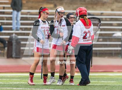 Thumbnail 3 in Battle Mountain vs. Regis Jesuit (CHSAA 1st Round) photogallery.