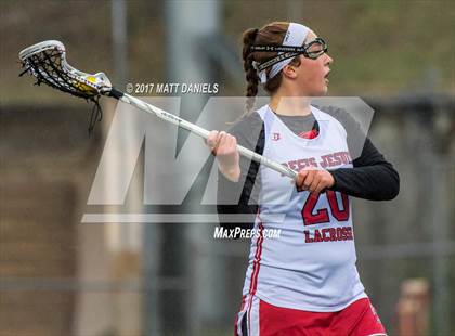 Thumbnail 2 in Battle Mountain vs. Regis Jesuit (CHSAA 1st Round) photogallery.
