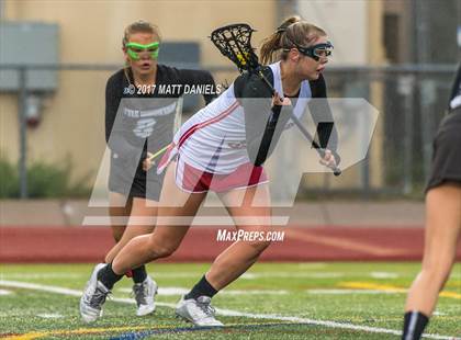 Thumbnail 3 in Battle Mountain vs. Regis Jesuit (CHSAA 1st Round) photogallery.