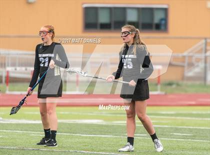 Thumbnail 2 in Battle Mountain vs. Regis Jesuit (CHSAA 1st Round) photogallery.