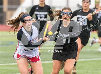 Thumbnail 3 in Battle Mountain vs. Regis Jesuit (CHSAA 1st Round) photogallery.