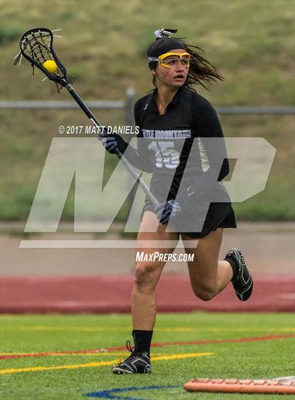 Thumbnail 3 in Battle Mountain vs. Regis Jesuit (CHSAA 1st Round) photogallery.