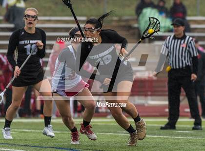 Thumbnail 3 in Battle Mountain vs. Regis Jesuit (CHSAA 1st Round) photogallery.