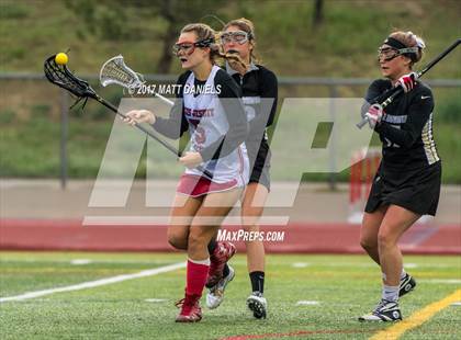 Thumbnail 1 in Battle Mountain vs. Regis Jesuit (CHSAA 1st Round) photogallery.