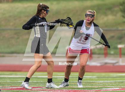 Thumbnail 1 in Battle Mountain vs. Regis Jesuit (CHSAA 1st Round) photogallery.