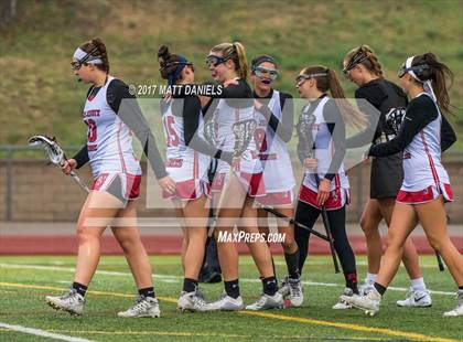 Thumbnail 1 in Battle Mountain vs. Regis Jesuit (CHSAA 1st Round) photogallery.