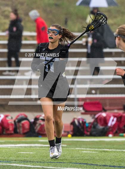 Thumbnail 3 in Battle Mountain vs. Regis Jesuit (CHSAA 1st Round) photogallery.