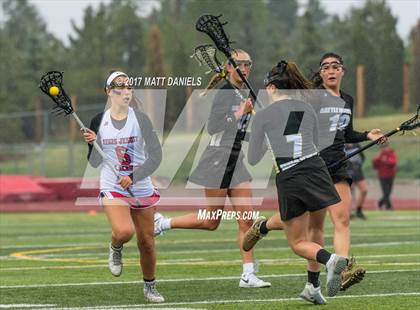 Thumbnail 1 in Battle Mountain vs. Regis Jesuit (CHSAA 1st Round) photogallery.