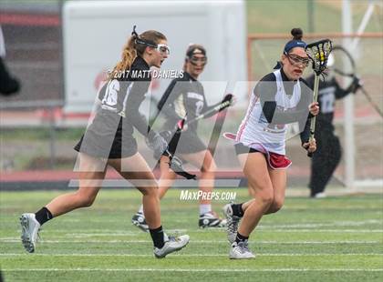 Thumbnail 3 in Battle Mountain vs. Regis Jesuit (CHSAA 1st Round) photogallery.