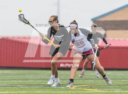 Thumbnail 1 in Battle Mountain vs. Regis Jesuit (CHSAA 1st Round) photogallery.
