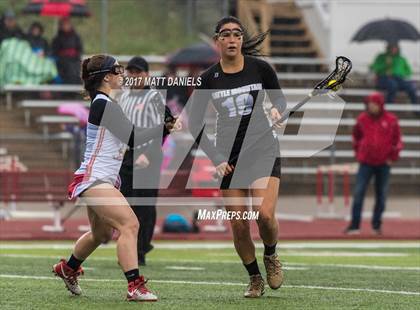 Thumbnail 2 in Battle Mountain vs. Regis Jesuit (CHSAA 1st Round) photogallery.