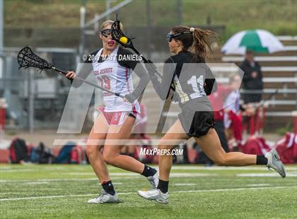Thumbnail 3 in Battle Mountain vs. Regis Jesuit (CHSAA 1st Round) photogallery.