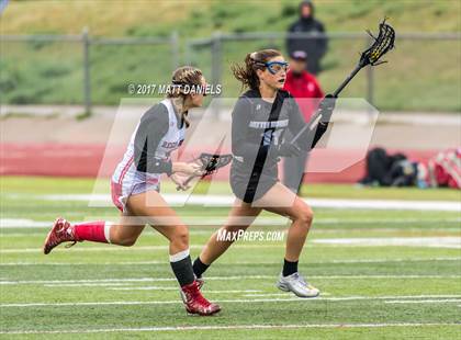 Thumbnail 3 in Battle Mountain vs. Regis Jesuit (CHSAA 1st Round) photogallery.