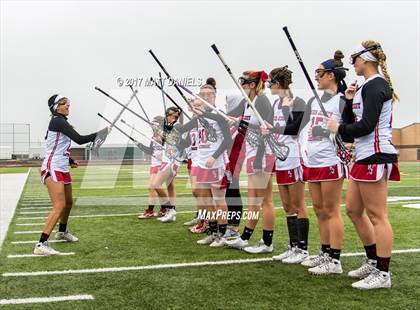 Thumbnail 3 in Battle Mountain vs. Regis Jesuit (CHSAA 1st Round) photogallery.
