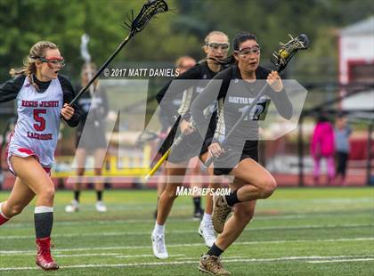 Thumbnail 1 in Battle Mountain vs. Regis Jesuit (CHSAA 1st Round) photogallery.