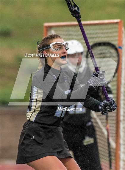 Thumbnail 3 in Battle Mountain vs. Regis Jesuit (CHSAA 1st Round) photogallery.
