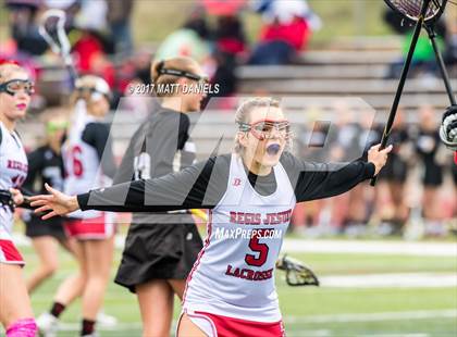 Thumbnail 1 in Battle Mountain vs. Regis Jesuit (CHSAA 1st Round) photogallery.