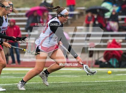Thumbnail 2 in Battle Mountain vs. Regis Jesuit (CHSAA 1st Round) photogallery.