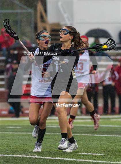 Thumbnail 1 in Battle Mountain vs. Regis Jesuit (CHSAA 1st Round) photogallery.