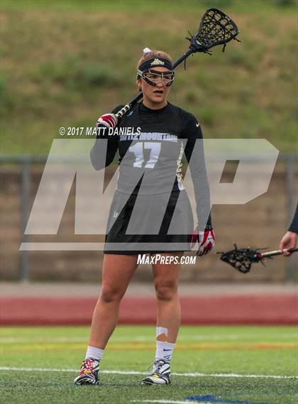 Thumbnail 2 in Battle Mountain vs. Regis Jesuit (CHSAA 1st Round) photogallery.