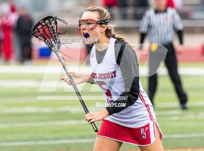 Thumbnail 2 in Battle Mountain vs. Regis Jesuit (CHSAA 1st Round) photogallery.