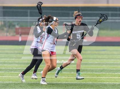 Thumbnail 1 in Battle Mountain vs. Regis Jesuit (CHSAA 1st Round) photogallery.