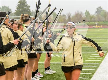 Thumbnail 1 in Battle Mountain vs. Regis Jesuit (CHSAA 1st Round) photogallery.