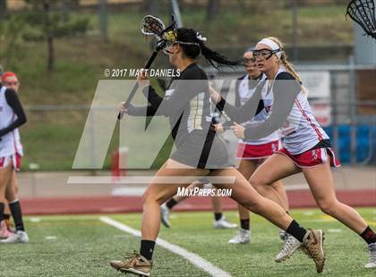 Thumbnail 1 in Battle Mountain vs. Regis Jesuit (CHSAA 1st Round) photogallery.