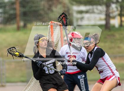 Thumbnail 3 in Battle Mountain vs. Regis Jesuit (CHSAA 1st Round) photogallery.