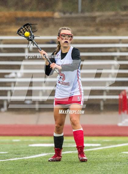 Thumbnail 3 in Battle Mountain vs. Regis Jesuit (CHSAA 1st Round) photogallery.