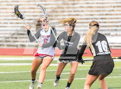 Thumbnail 1 in Battle Mountain vs. Regis Jesuit (CHSAA 1st Round) photogallery.