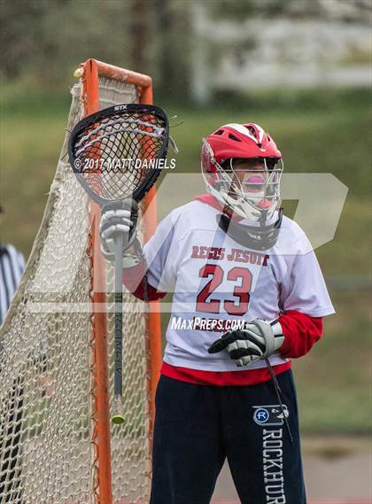 Thumbnail 1 in Battle Mountain vs. Regis Jesuit (CHSAA 1st Round) photogallery.