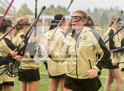 Thumbnail 2 in Battle Mountain vs. Regis Jesuit (CHSAA 1st Round) photogallery.