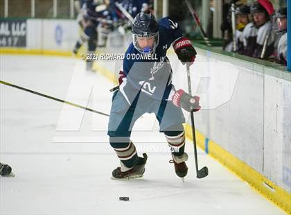 Thumbnail 1 in Howell / Matawan vs Red Bank Regional photogallery.