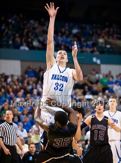 Thumbnail 1 in Danvers vs. St. Joseph Central (MIAA Division 3 Final) photogallery.
