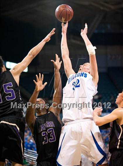 Thumbnail 1 in Danvers vs. St. Joseph Central (MIAA Division 3 Final) photogallery.