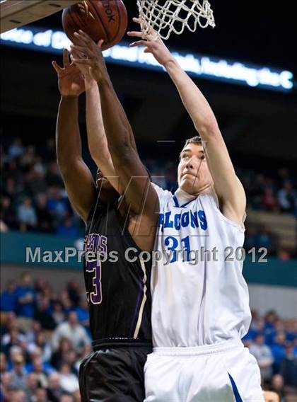 Thumbnail 1 in Danvers vs. St. Joseph Central (MIAA Division 3 Final) photogallery.