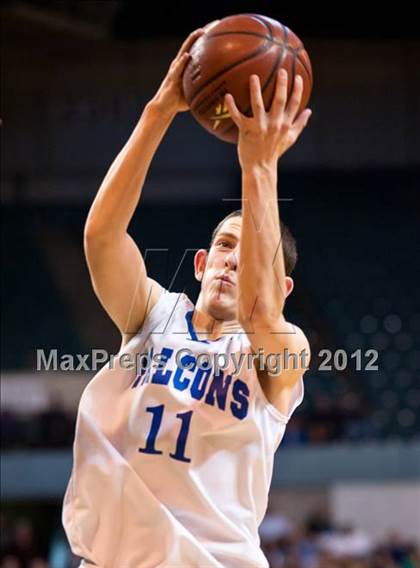Thumbnail 1 in Danvers vs. St. Joseph Central (MIAA Division 3 Final) photogallery.