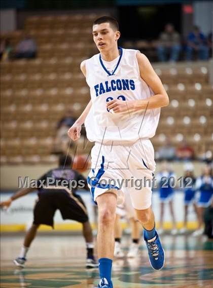 Thumbnail 1 in Danvers vs. St. Joseph Central (MIAA Division 3 Final) photogallery.