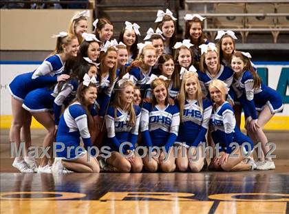 Thumbnail 1 in Danvers vs. St. Joseph Central (MIAA Division 3 Final) photogallery.