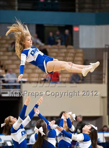 Thumbnail 1 in Danvers vs. St. Joseph Central (MIAA Division 3 Final) photogallery.