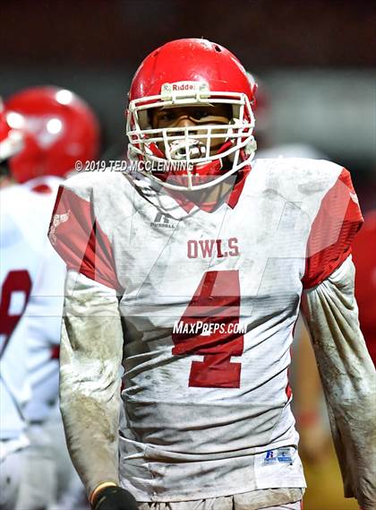 Thumbnail 3 in Atkins vs. McGehee (AAA 3A State Playoff Round 2) photogallery.