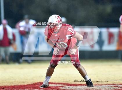 Thumbnail 3 in Atkins vs. McGehee (AAA 3A State Playoff Round 2) photogallery.