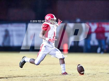 Thumbnail 3 in Atkins vs. McGehee (AAA 3A State Playoff Round 2) photogallery.