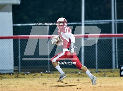 Thumbnail 3 in Atkins vs. McGehee (AAA 3A State Playoff Round 2) photogallery.