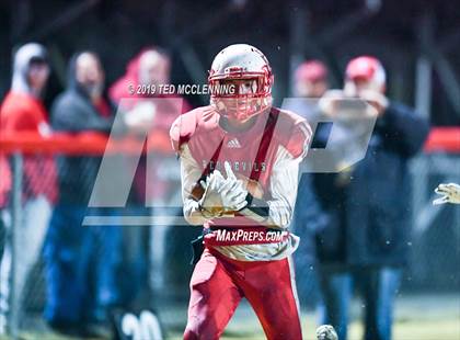 Thumbnail 3 in Atkins vs. McGehee (AAA 3A State Playoff Round 2) photogallery.