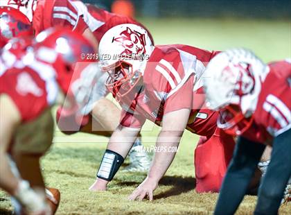 Thumbnail 3 in Atkins vs. McGehee (AAA 3A State Playoff Round 2) photogallery.